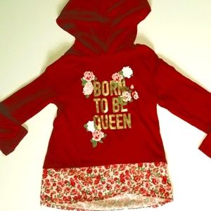 Garanimals Lightweight Hoodie